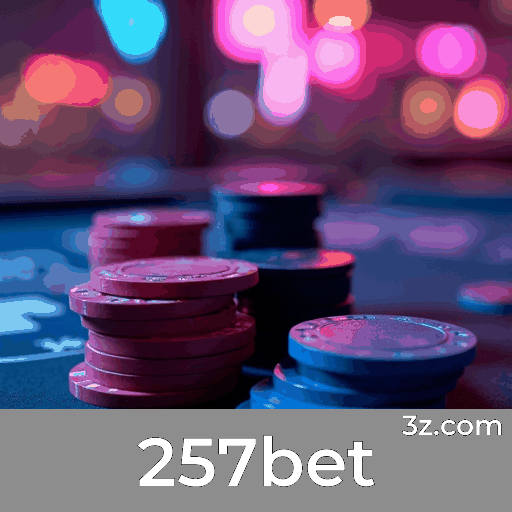 257bet: Ofertas Únicas e Bônus Exclusivos para Você