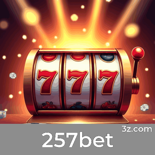 257bet: Seu Cassino Online e Apostas Seguras