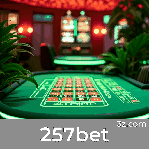 257bet: Acesse a Melhor Experiência de Apostas em Seu Celular
