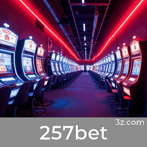 257bet: Seu Cassino Online e Apostas Seguras