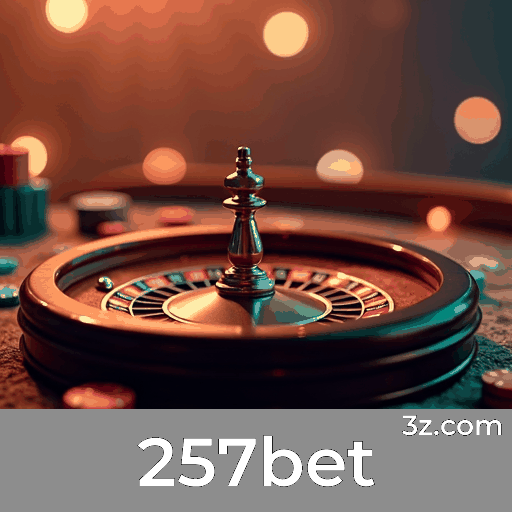 257bet: Jogo em Tempo Real para Brasileiros