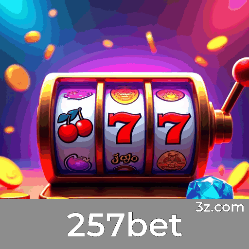257bet: Seu Cassino Online e Apostas Seguras
