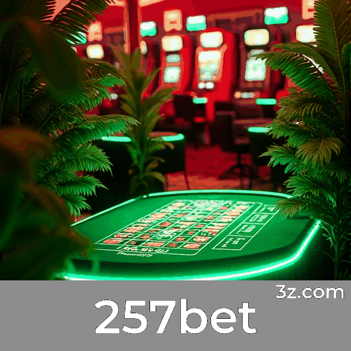 257bet: Jogo em Tempo Real para Brasileiros