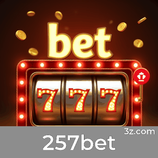 257bet: Seu Cassino Online e Apostas Seguras
