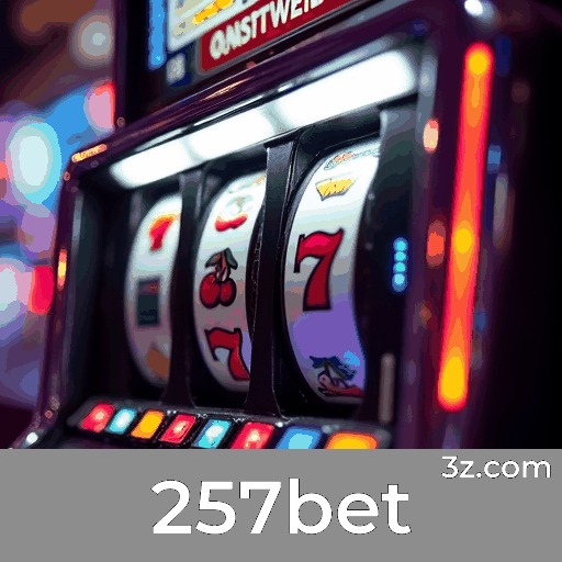 Inovação e Qualidade em Jogos: 257bet com Desenvolvedores Top
