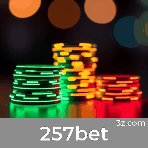 257bet: Variedade de Jogos e Entretenimento sem Limites